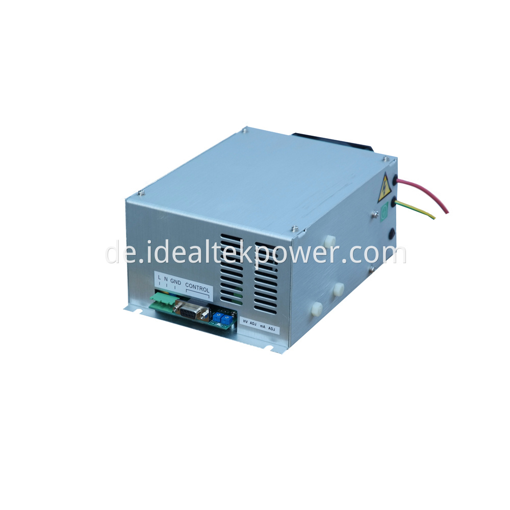 Ap05 450w High Voltage Power Module